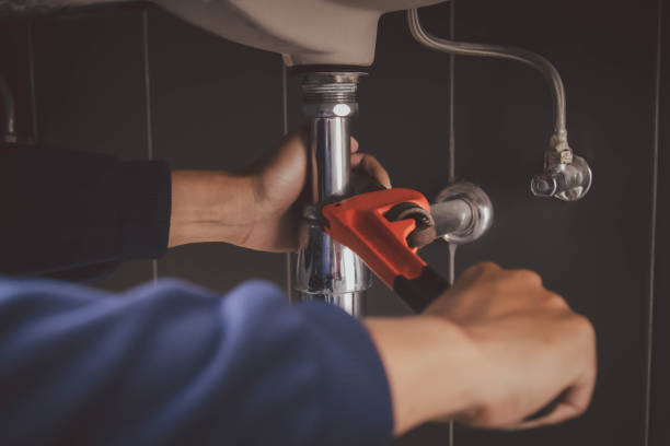 Professional Plumbung Services in New Miami, OH